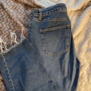 Target boyfriend jeans